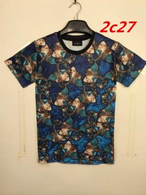 Cheap Givenchy Shirts wholesale No. 128